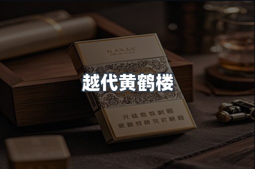 越代黄鹤楼